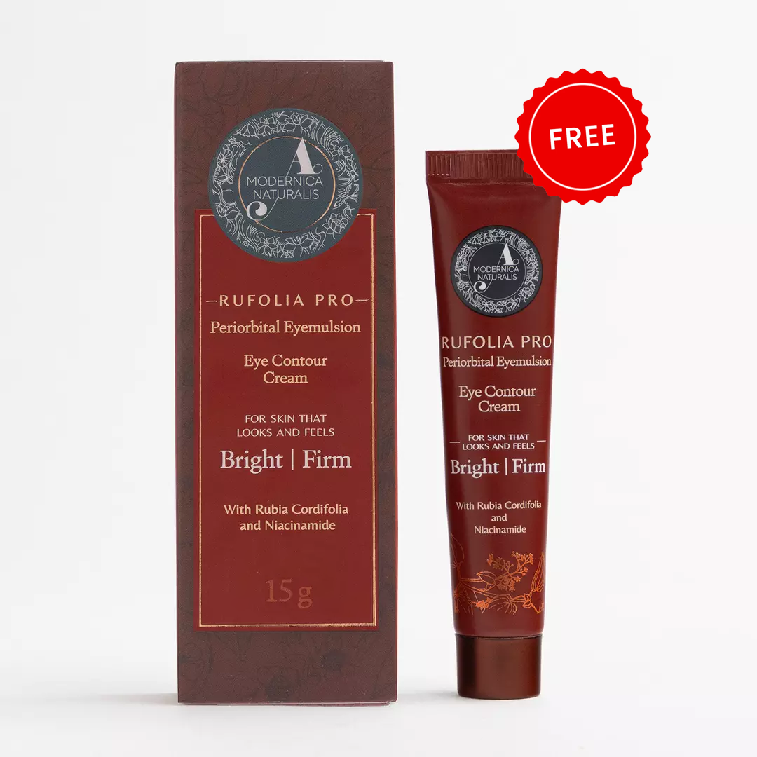 Nicumin Perfecting PORCELAIN Skin Kit