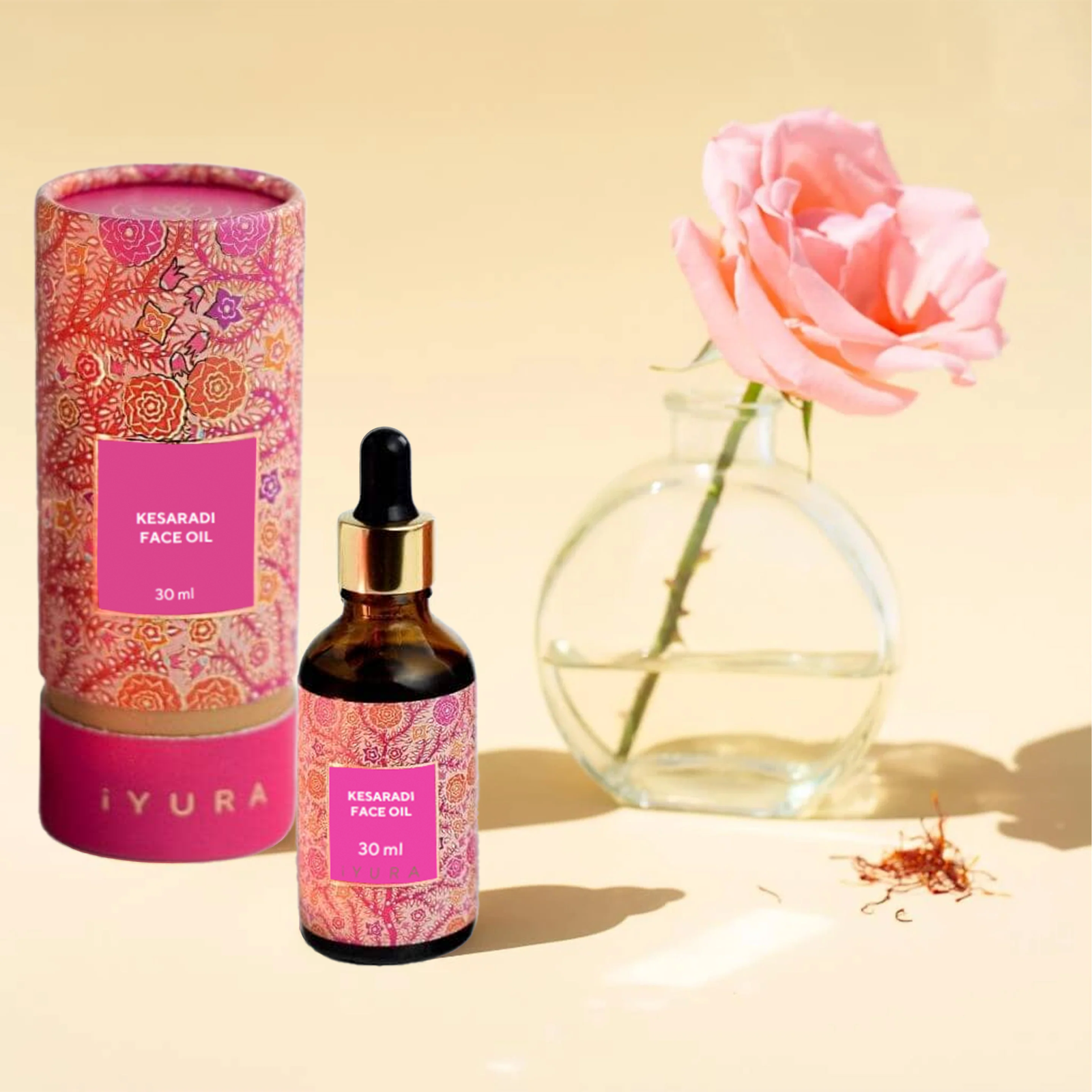 Body Renewing Complete Massage Set