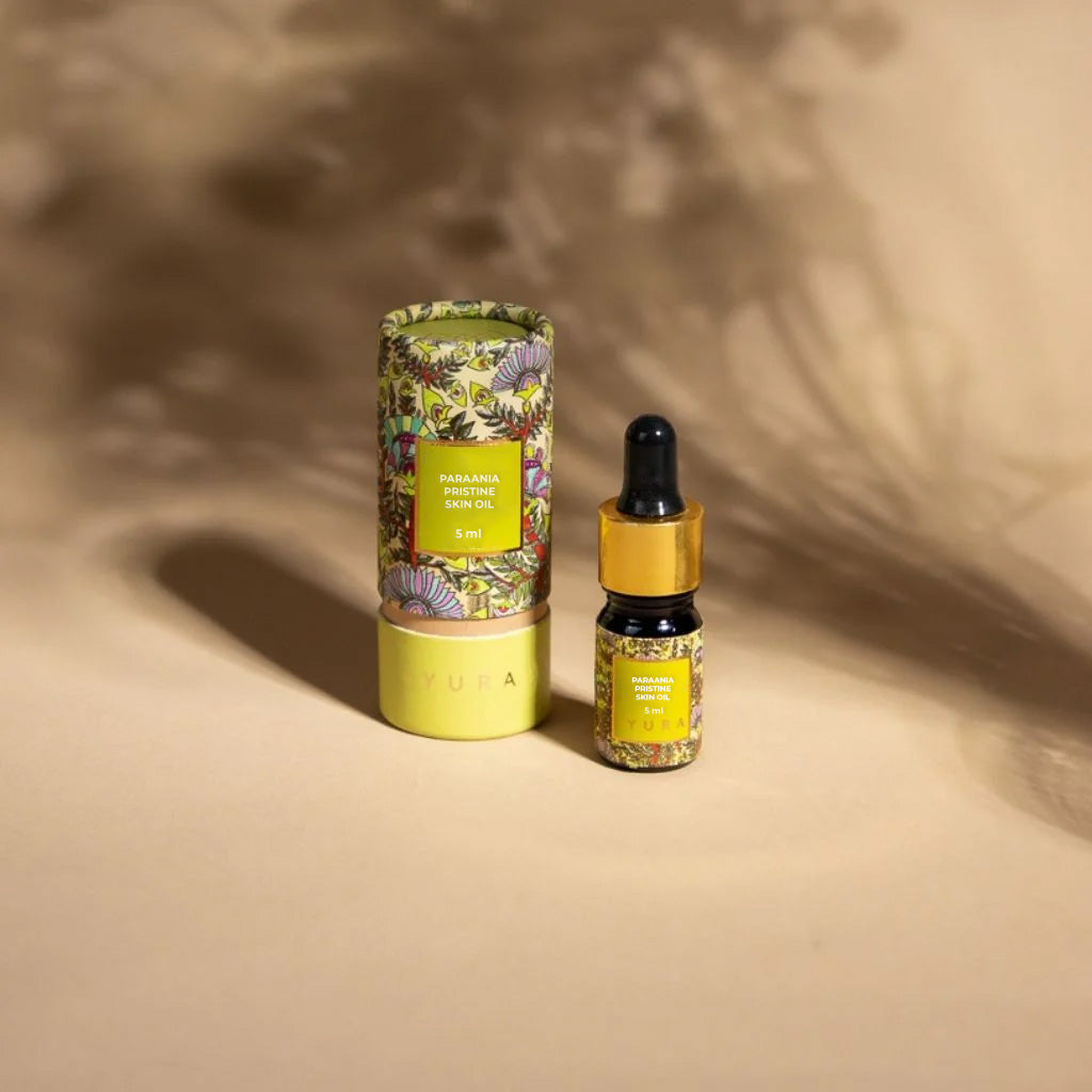 š Mini Paraania Pristine Skin Oil (100% off)