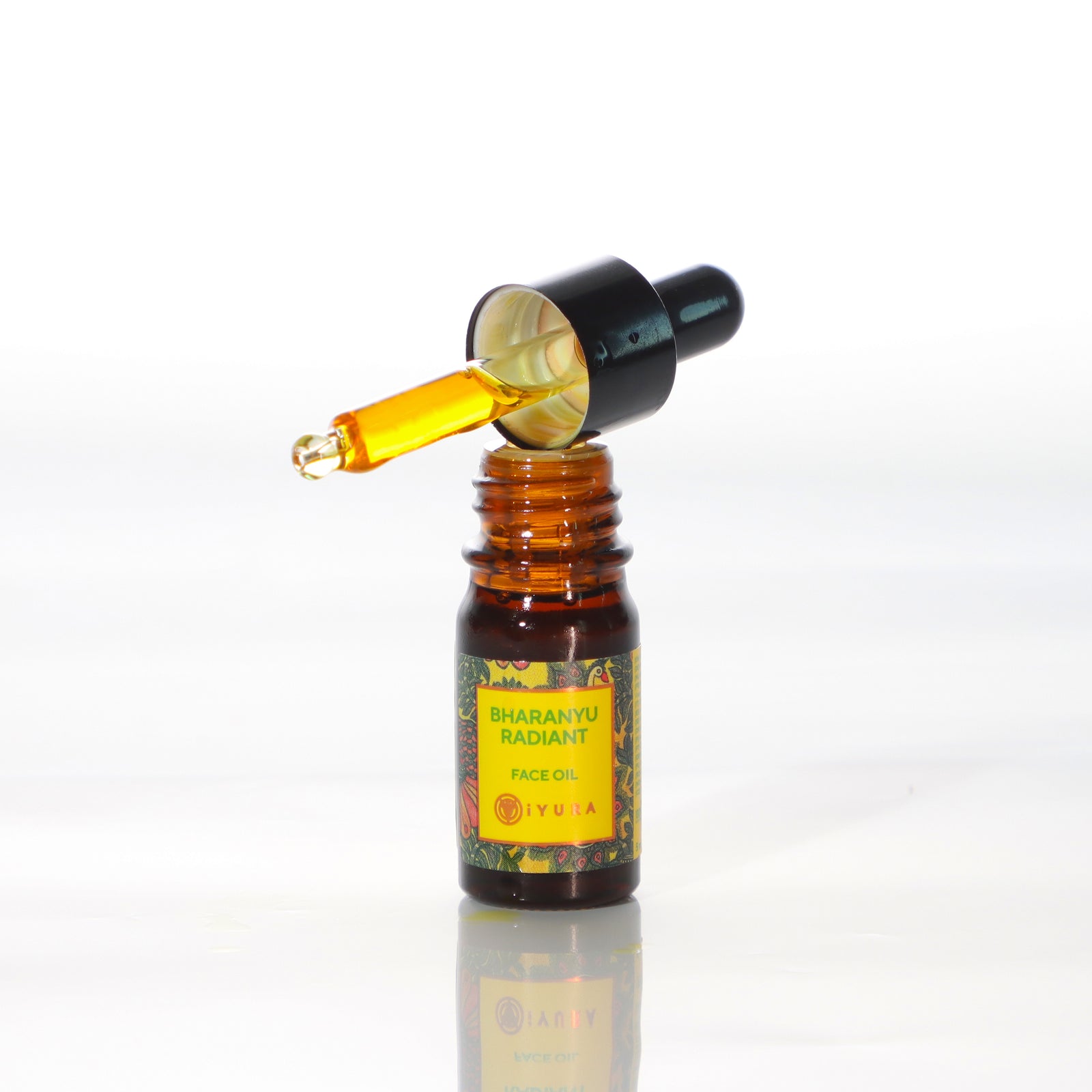 Mini Bharanyu Radiant Face Oil