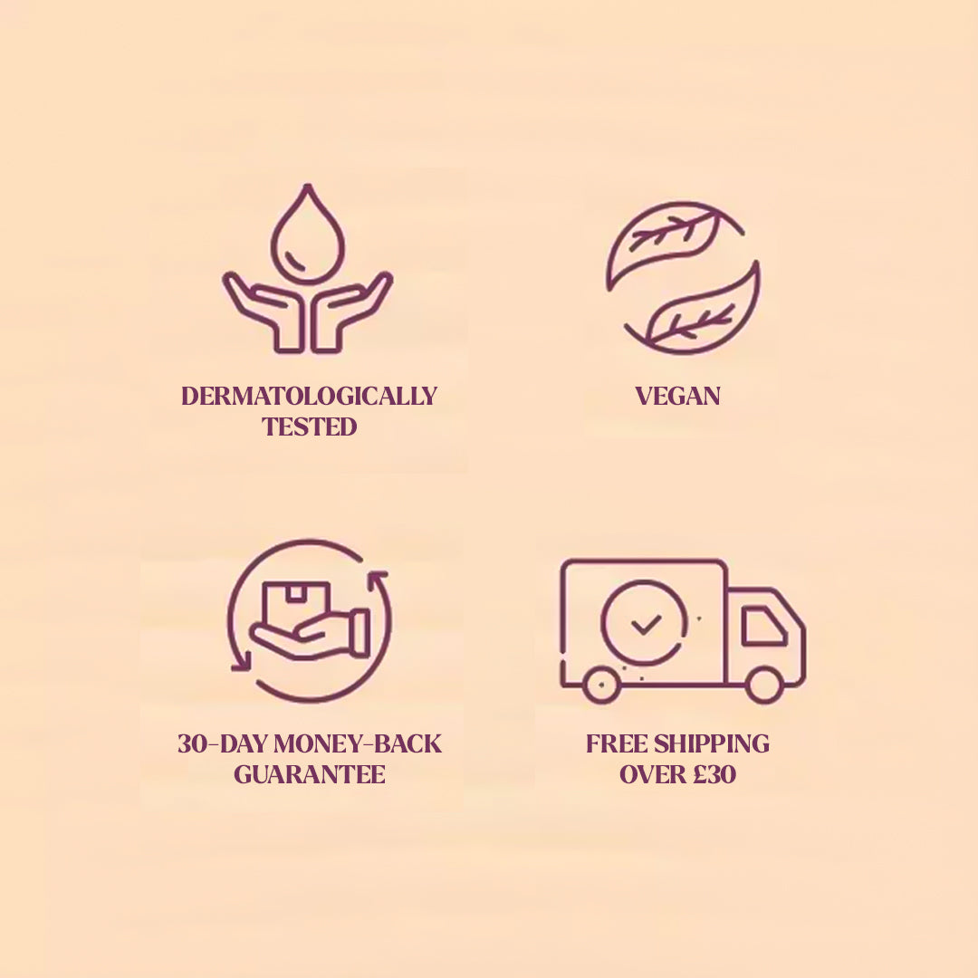 Blavana Ultra-Light Face Oil