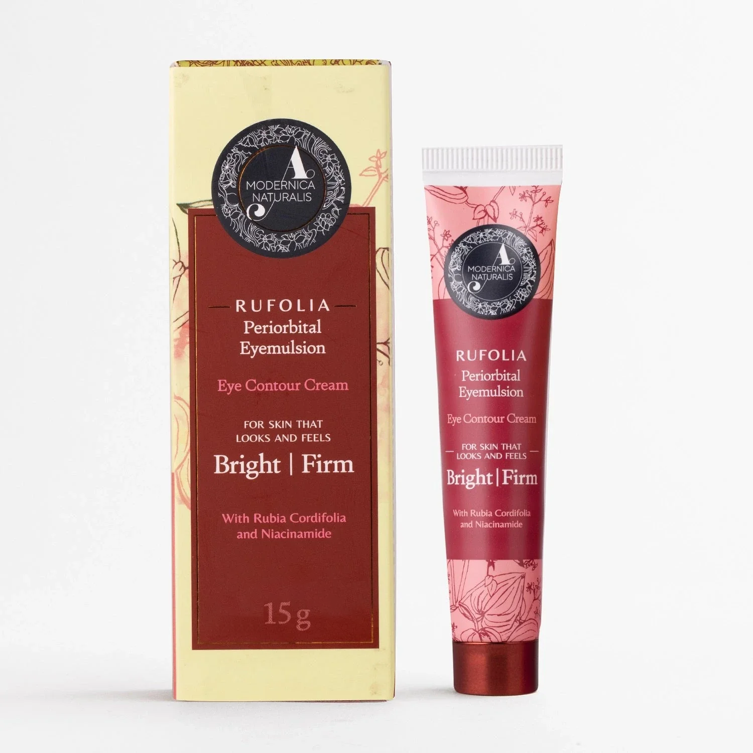 Rufolia PRO Periorbital Eyemulsion šæ