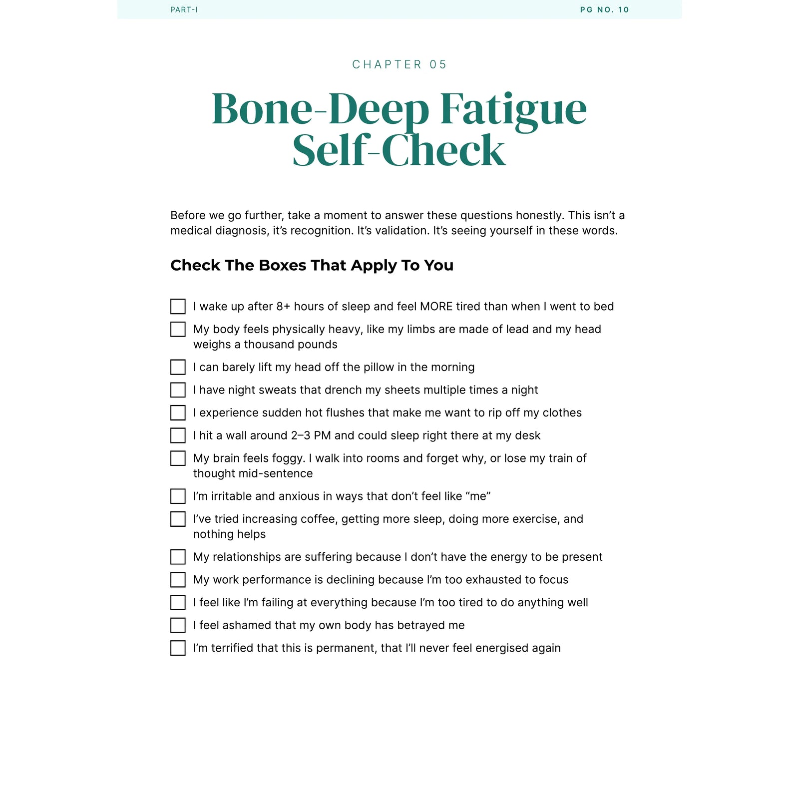 The Bone-Deep Fatigue Breakthrough Guide (eBook) | The 30-Day Energy Comeback for Women in Peri-Menopause & Menopause for shilajit