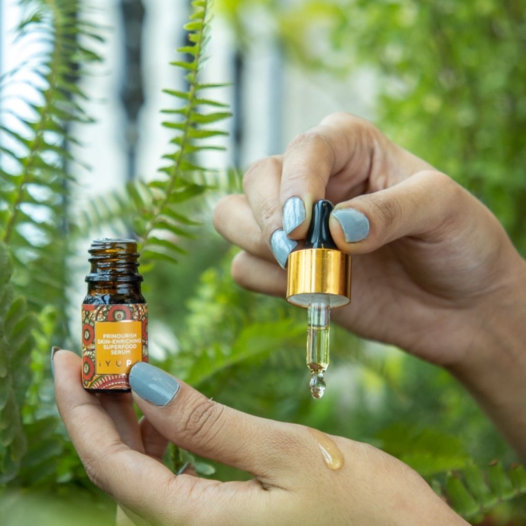 Mini Prinourish Skin Serum