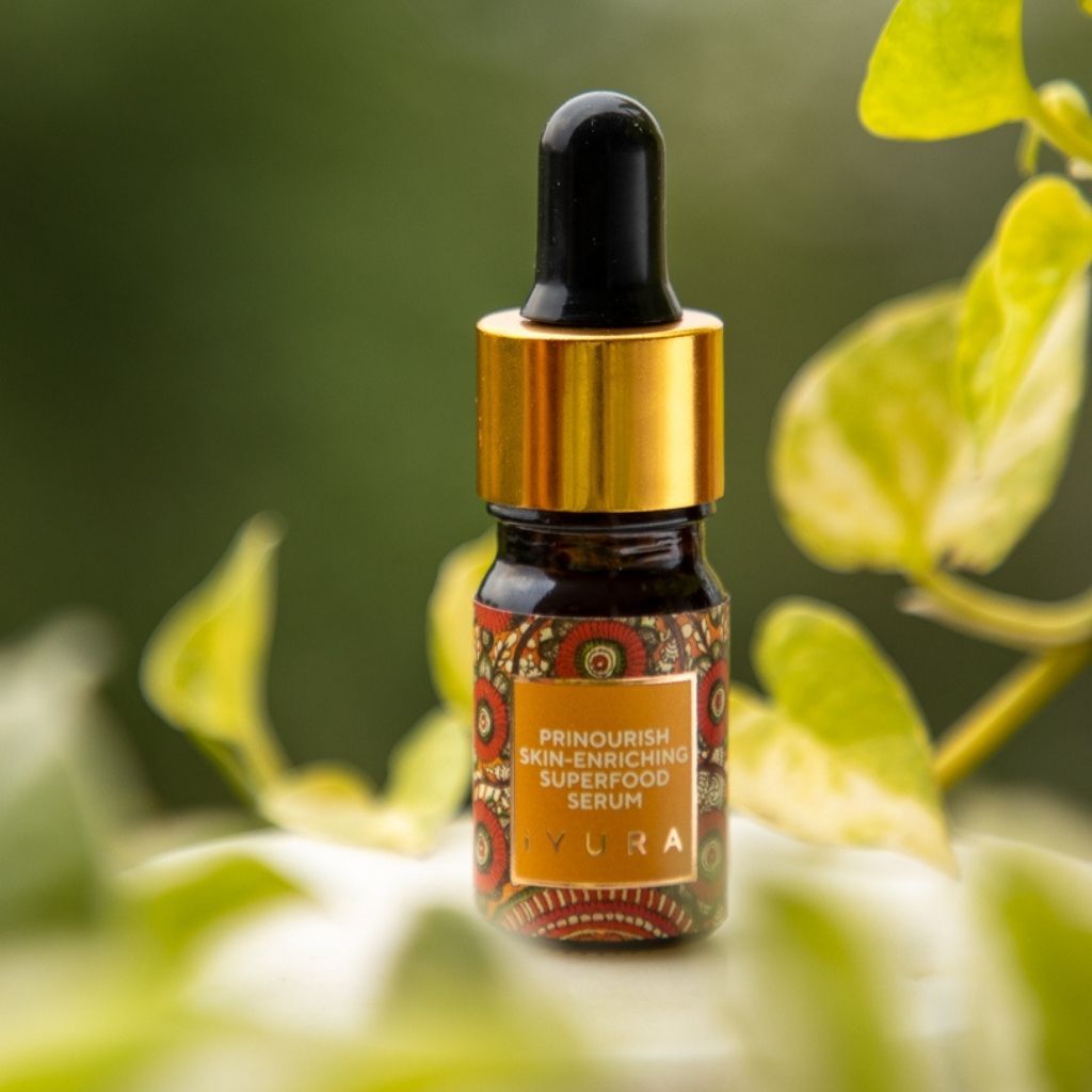 Mini Prinourish Skin Serum