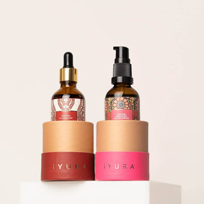 The Youthful Glow Duo