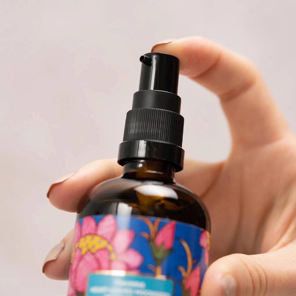 Mini Trahnna Heart-Leaved Moonseed Body Soother š¦