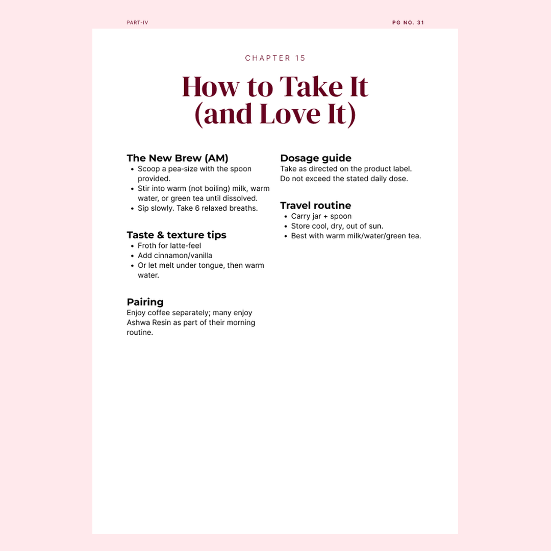 The Spark Ritual A 30-Day Guide to Desire, Energy & Confidence UK