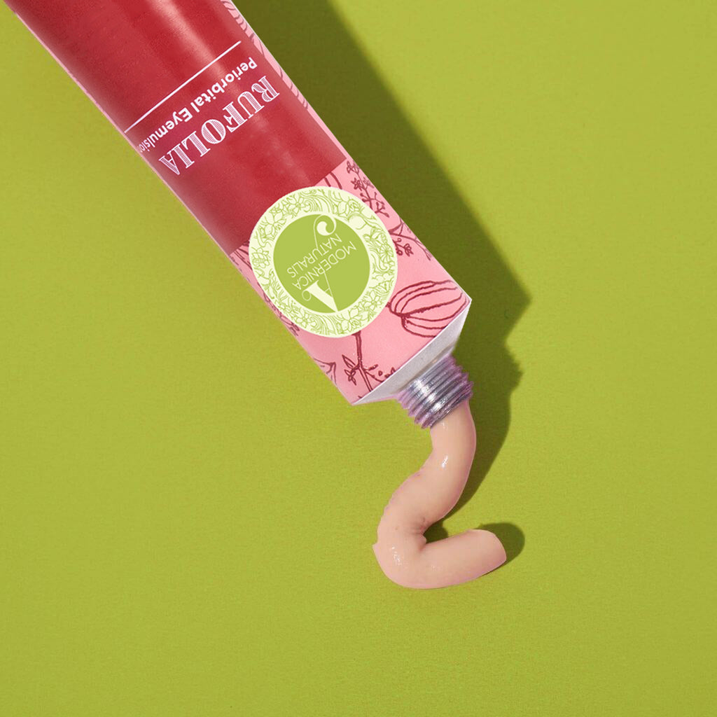 Rufolia Periorbital Eyemulsion - Pack of 5