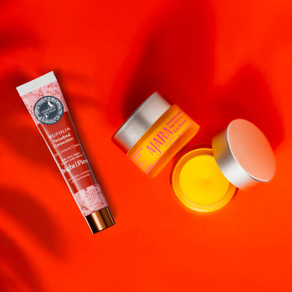 Day and Night Eye-Care Duo
