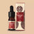 Mini Manjish Glow Night-Time Elixir – Ayurvedic Face Oil for Radiant, Even-Toned, and Complexion-Enhancing Skin