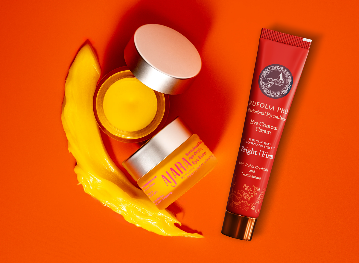 Day and Night Eye-Care Duo