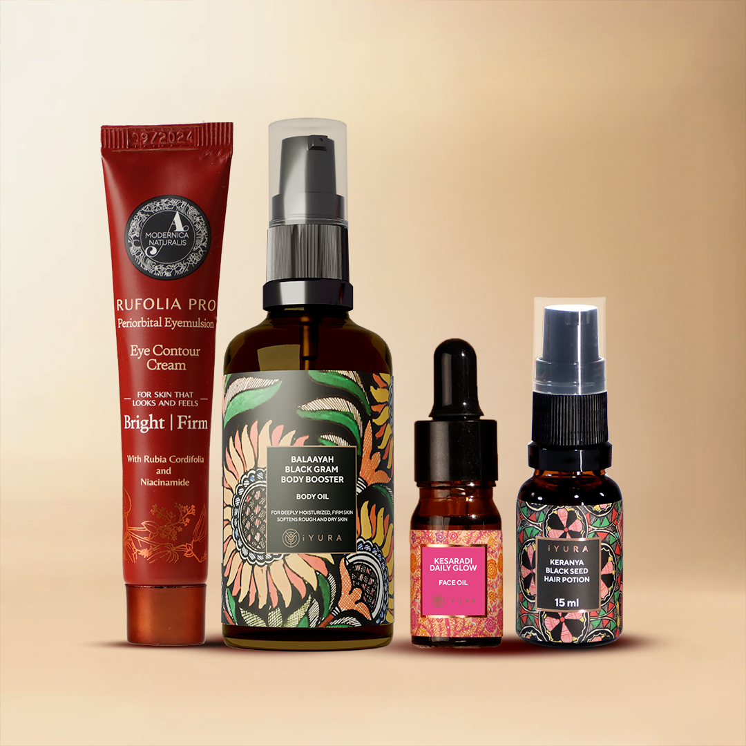 Dosha Balance: Essentials