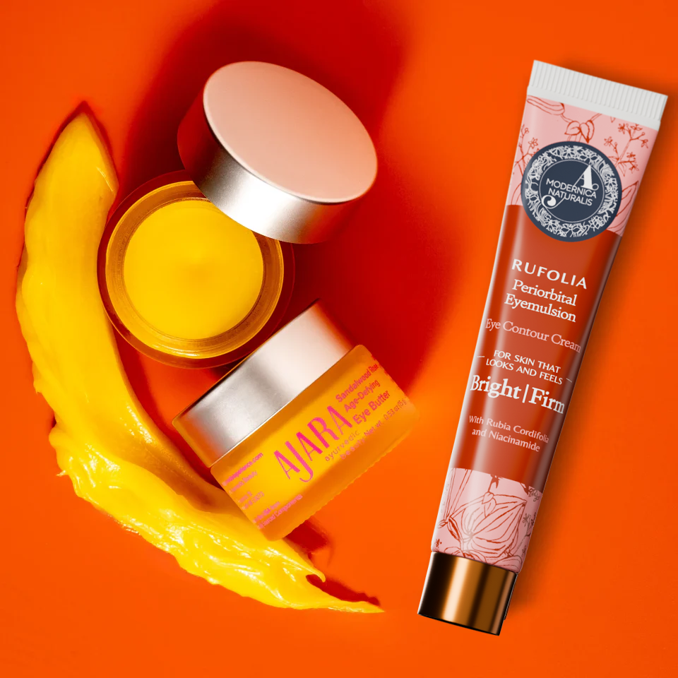 Day and Night Eye-Care Duo