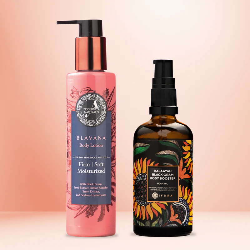 Day &amp; Night Firm-Look Body Care Duo
