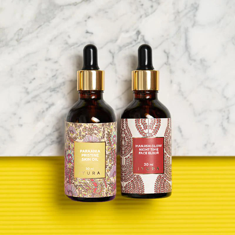Manjistha Magic Duo