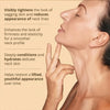 Firm-Focus Neck Mask
