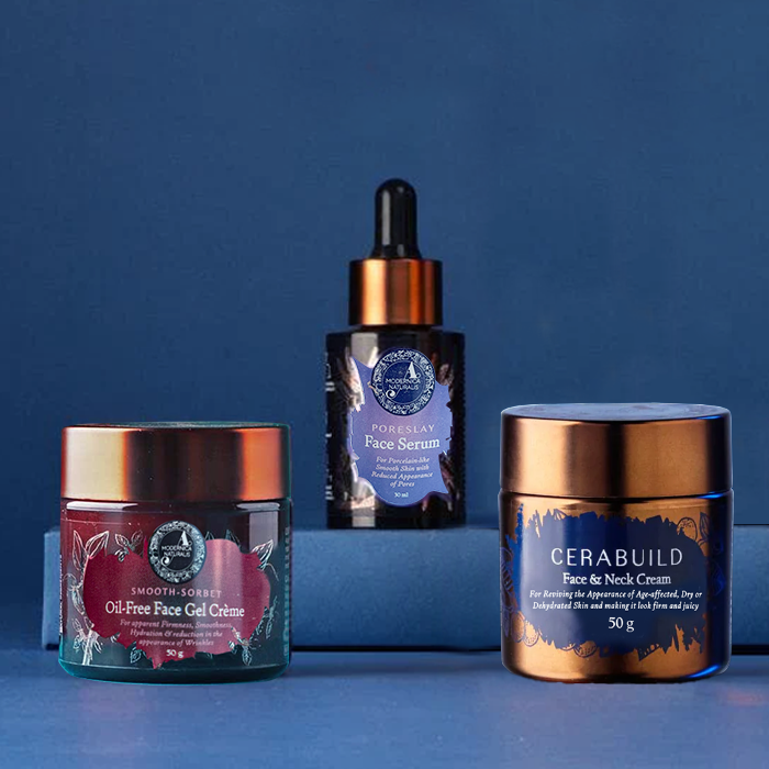 AM to PM Pore Smooth Hydration Kit