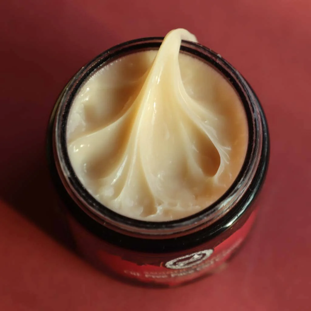 Smooth-Sorbet | Oil-Free Face Gel Crème