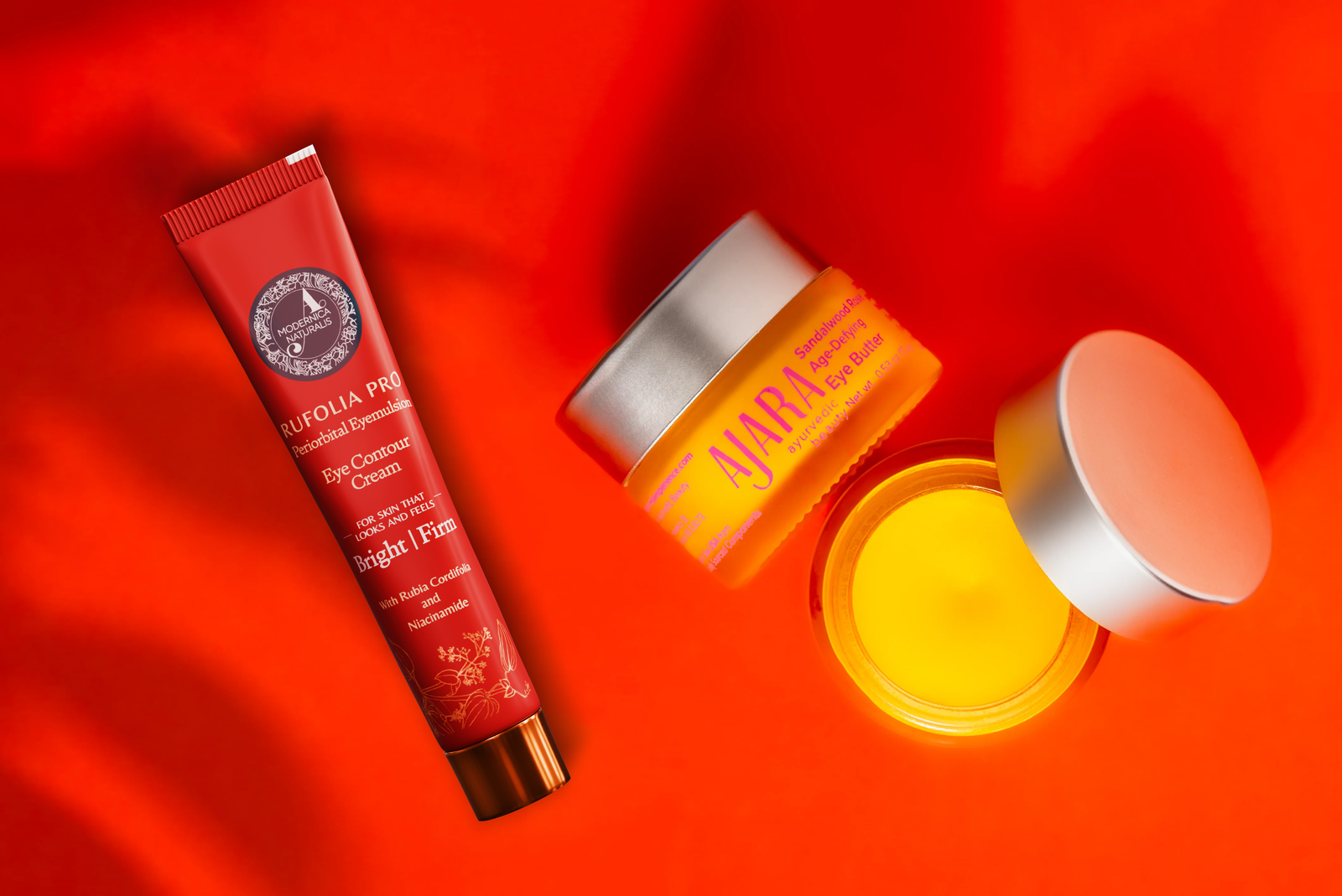 Day and Night Eye-Care Duo