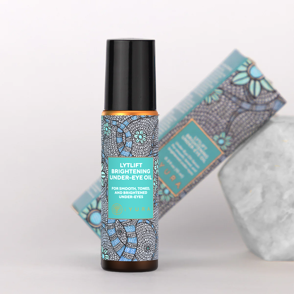 Lytlift Brightening Under-Eye Oil-Serum