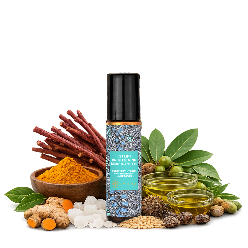 Lytlift Brightening Under-Eye Oil-Serum