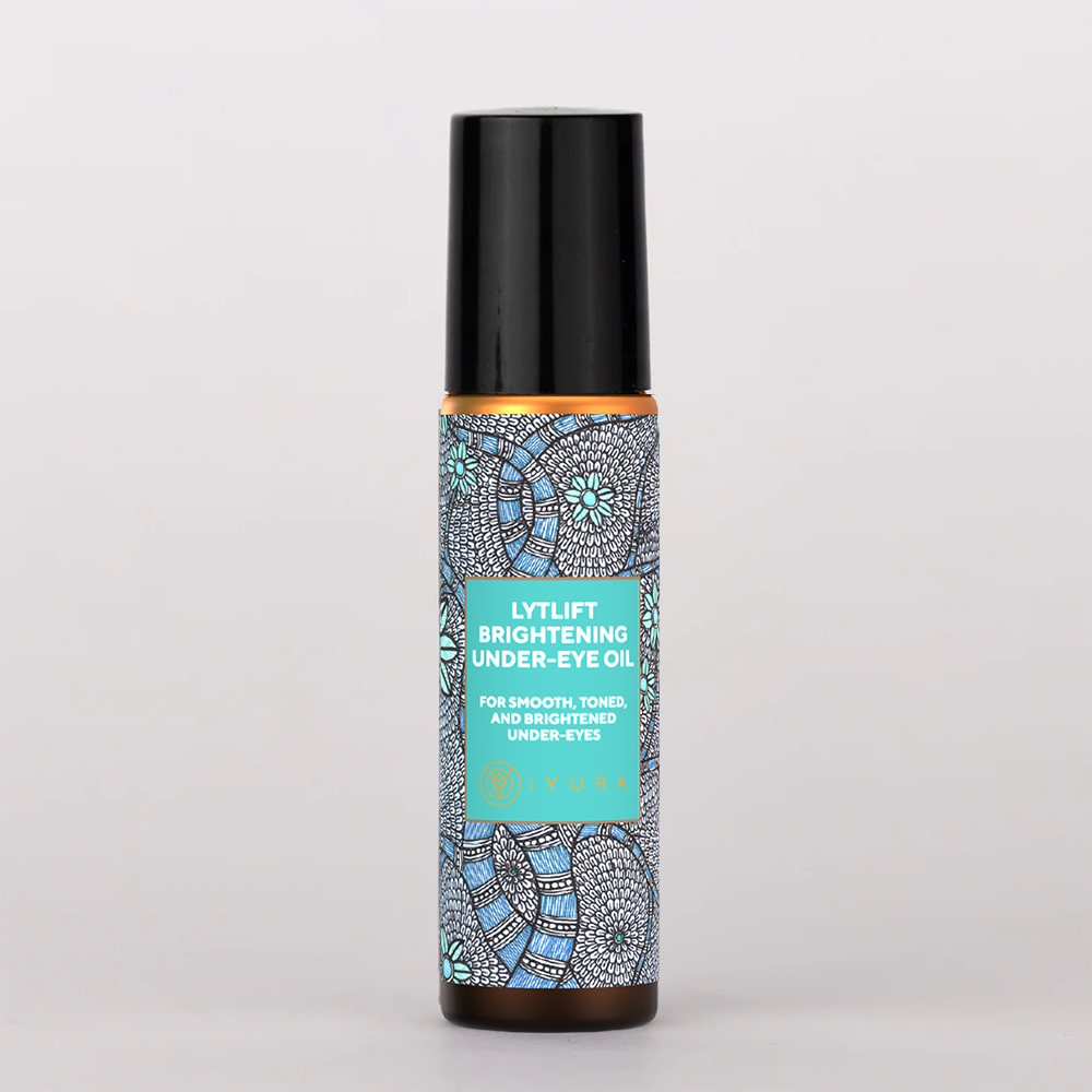Lytlift Brightening Under-Eye Oil-Serum