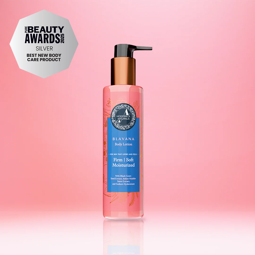 Blavana Body Lotion