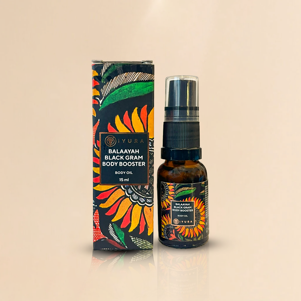 Mini balaayah gram booster
