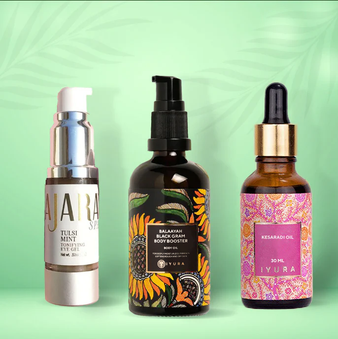 Bestseller Bundle Oily Skin