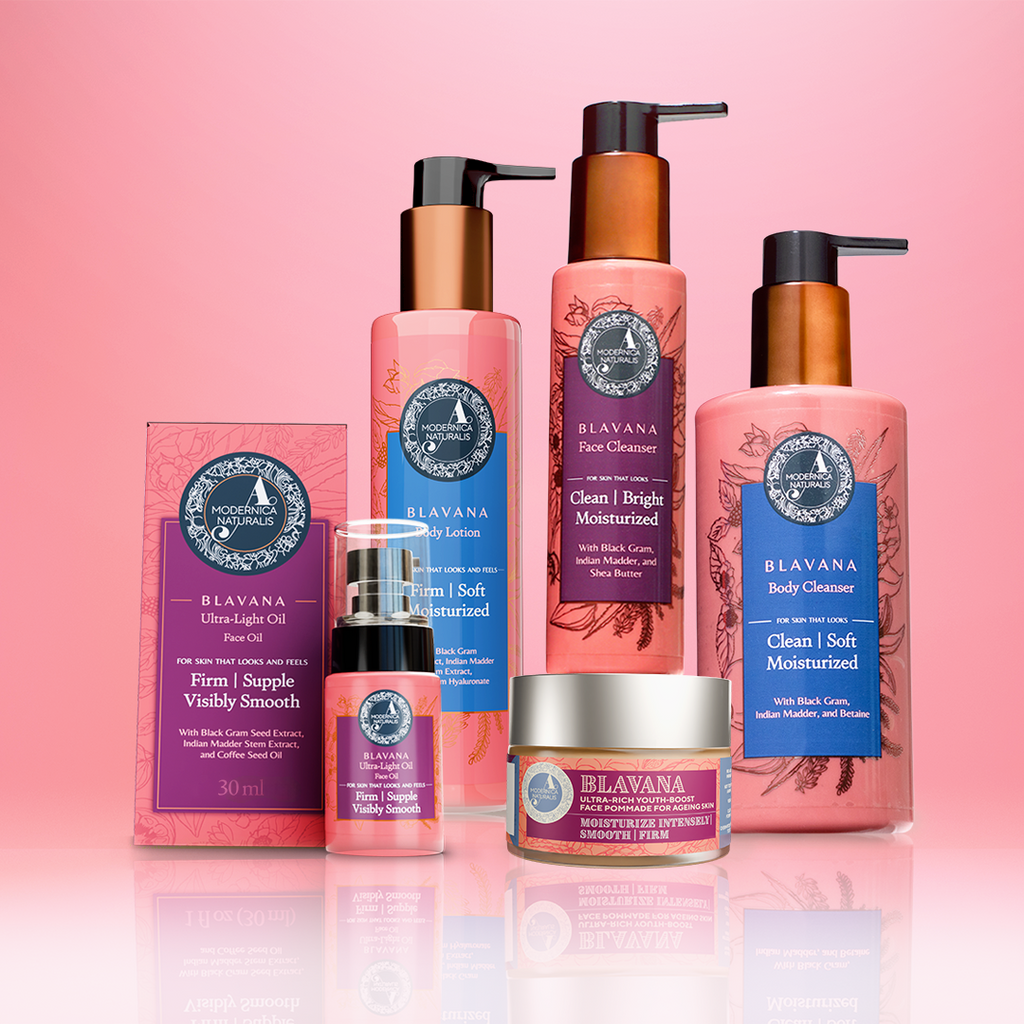 Blavana Gram Bundle