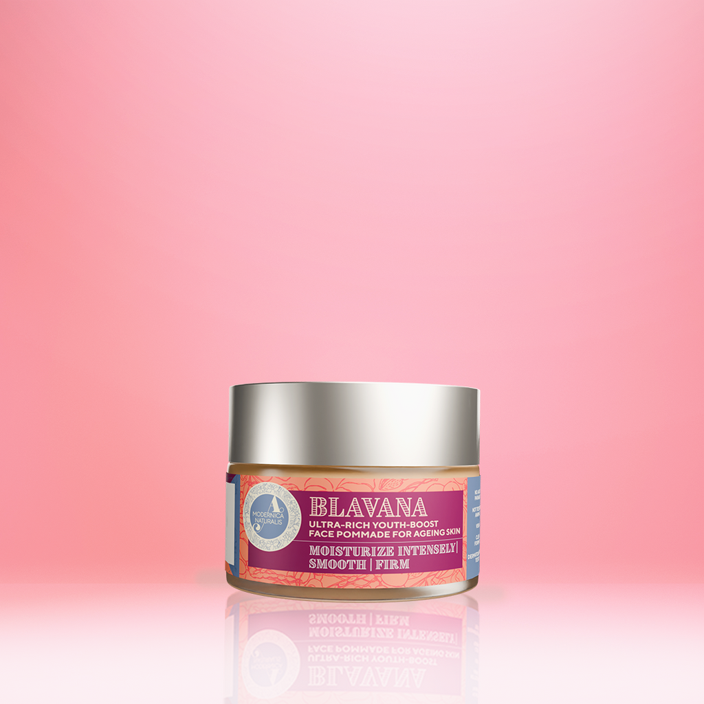 Blavana Face Pommade