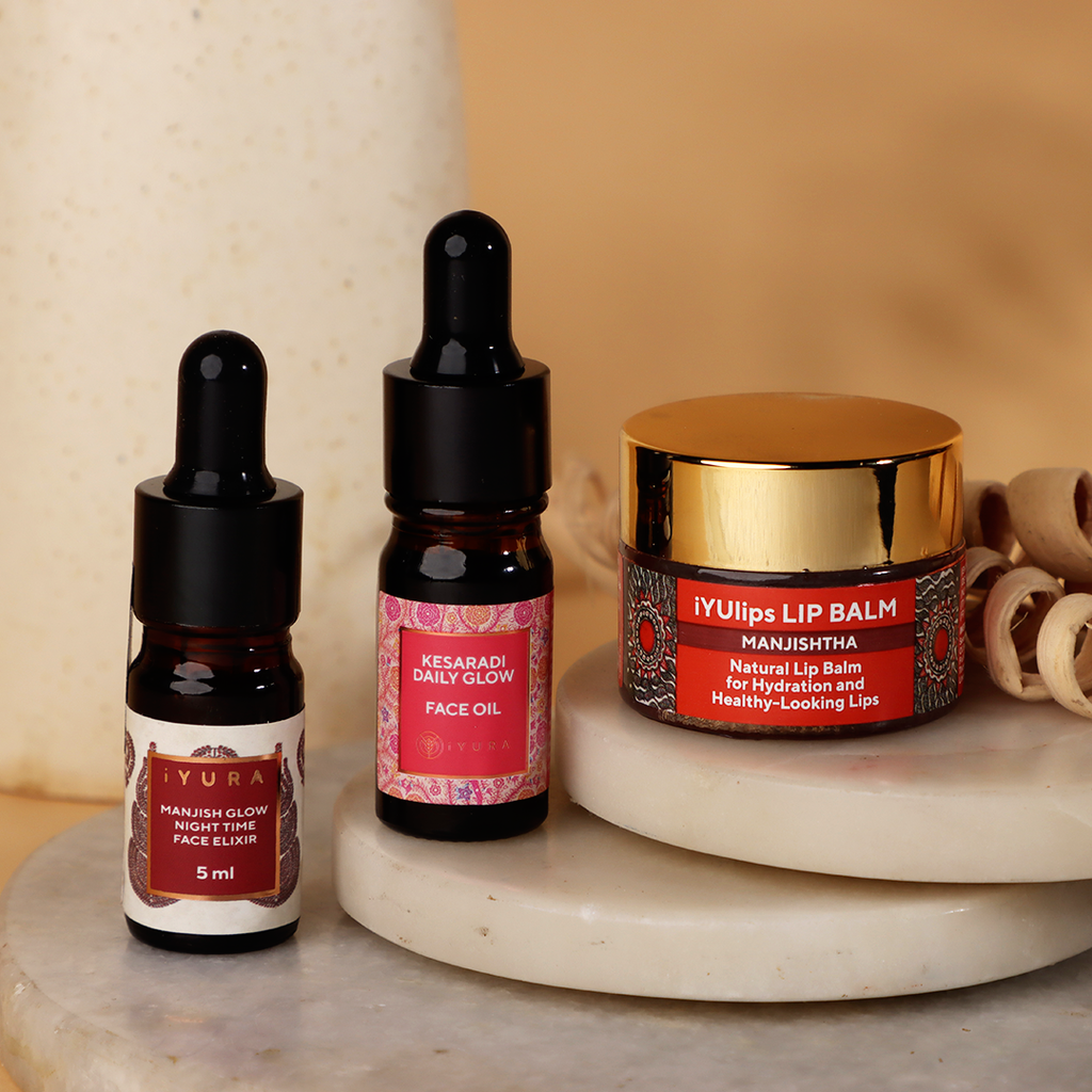 Radiance Starter Kit