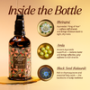 Keranya Black Seed Hair Potion