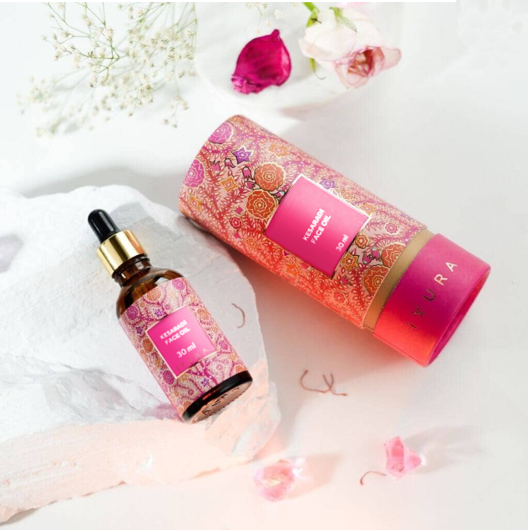 The No Make-Up Look for Oily Skin