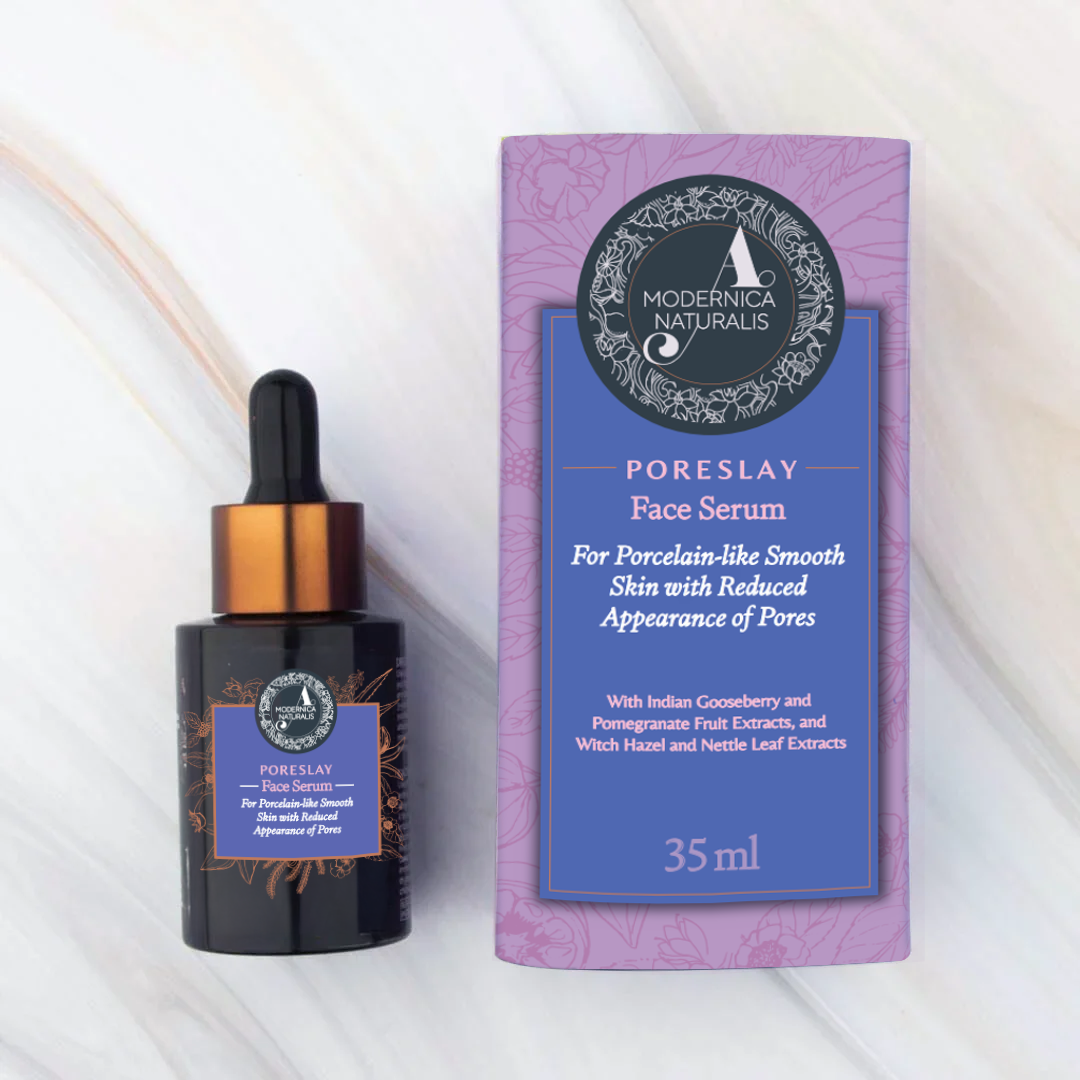 🎁 Poreslay Face Serum for Reducing the Appearance of Enlarged Pores (100% off)