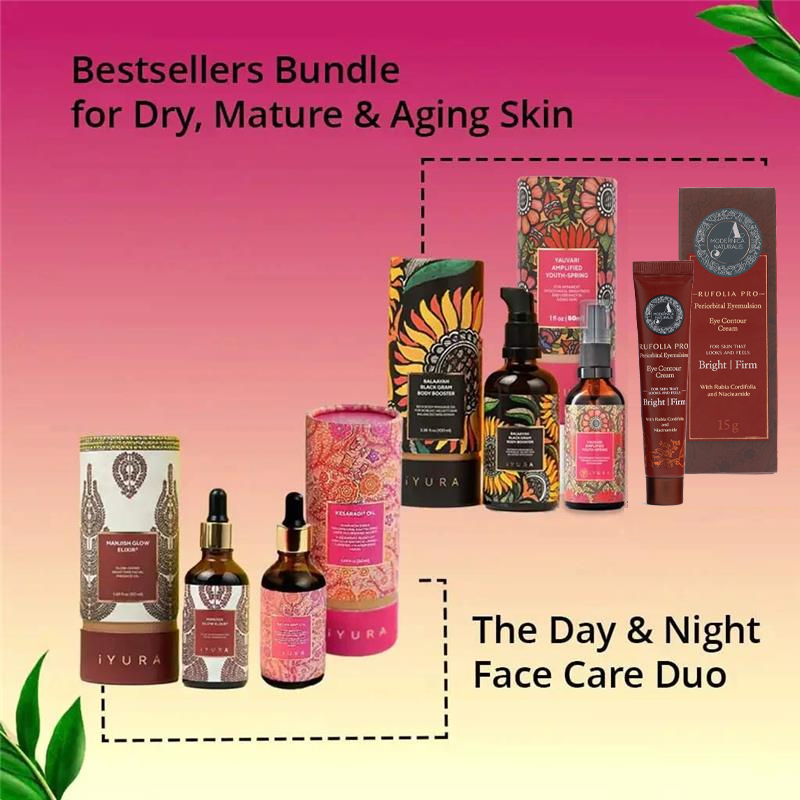 Premium Bestseller Bundle - Bestseller Bundle Dry + Day & Night Duo