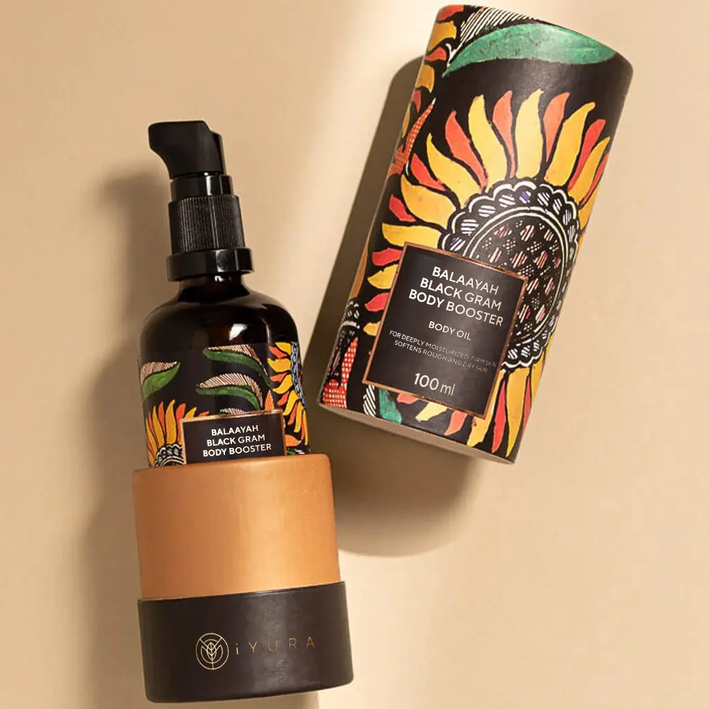 Balaayah Gram Body Booster 🍀