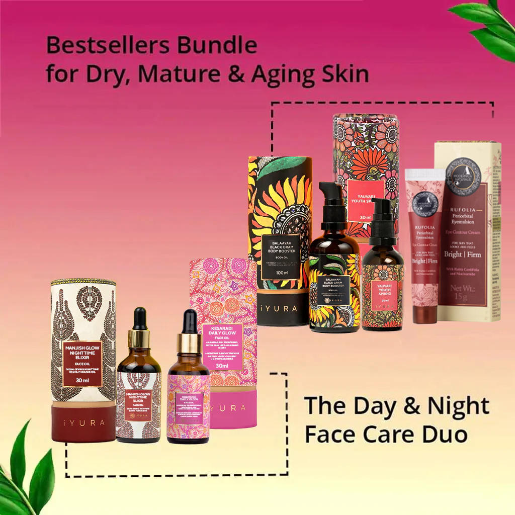 Premium Bestseller Bundle - Bestseller Bundle Dry + Day & Night Duo
