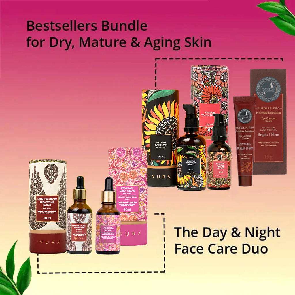 Premium Bestseller Bundle - Bestseller Bundle Dry + Day & Night Duo