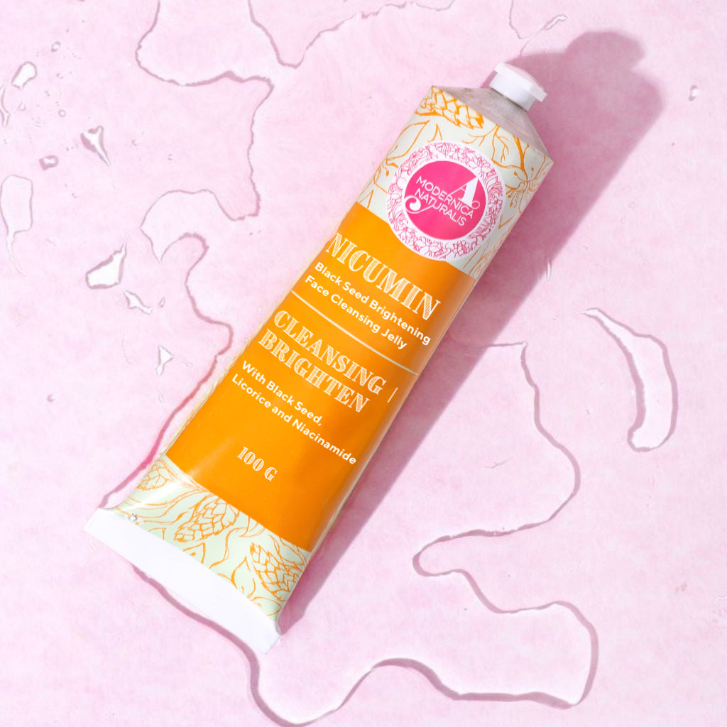 Radiance-Revive Trio - Targeted Care for Mature Skin with 3 of Ayurveda’s Powerhouse Herbs