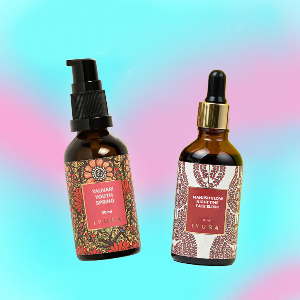 Youthful Glow Duo