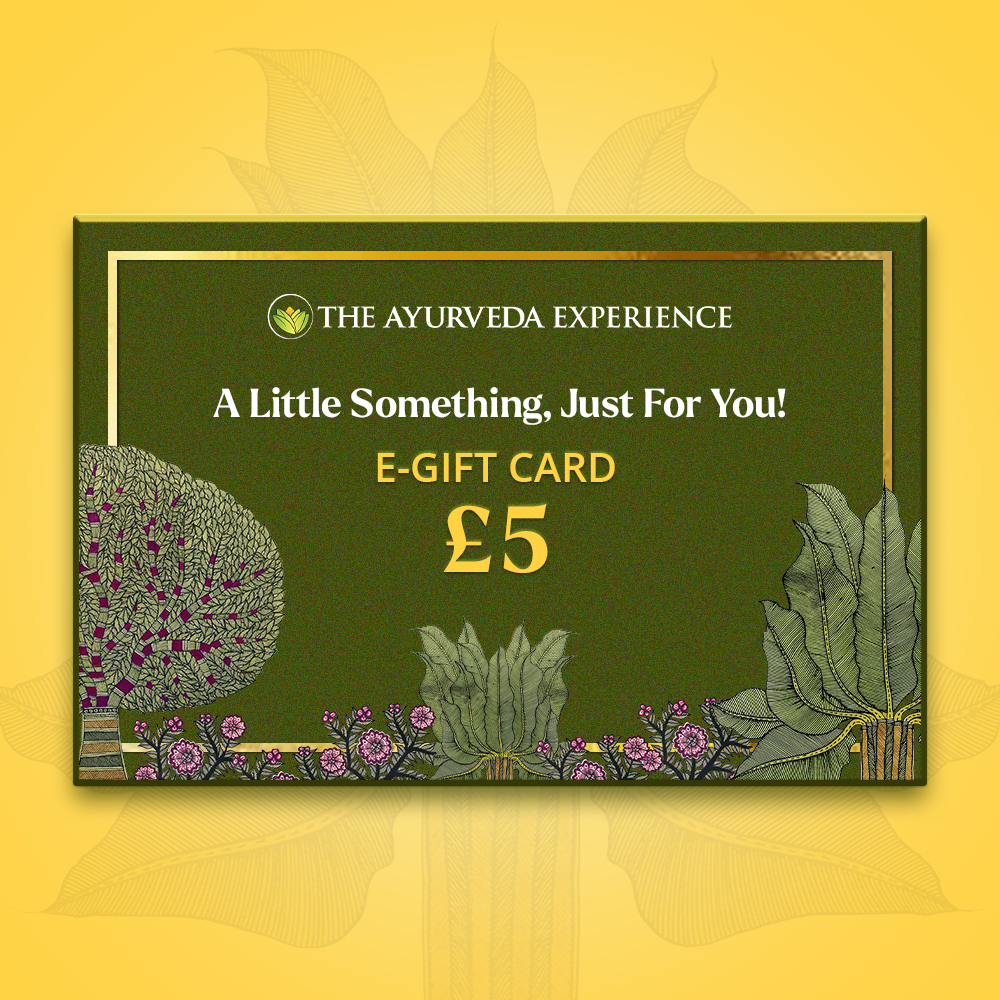 TAE-E-GIFT CARD