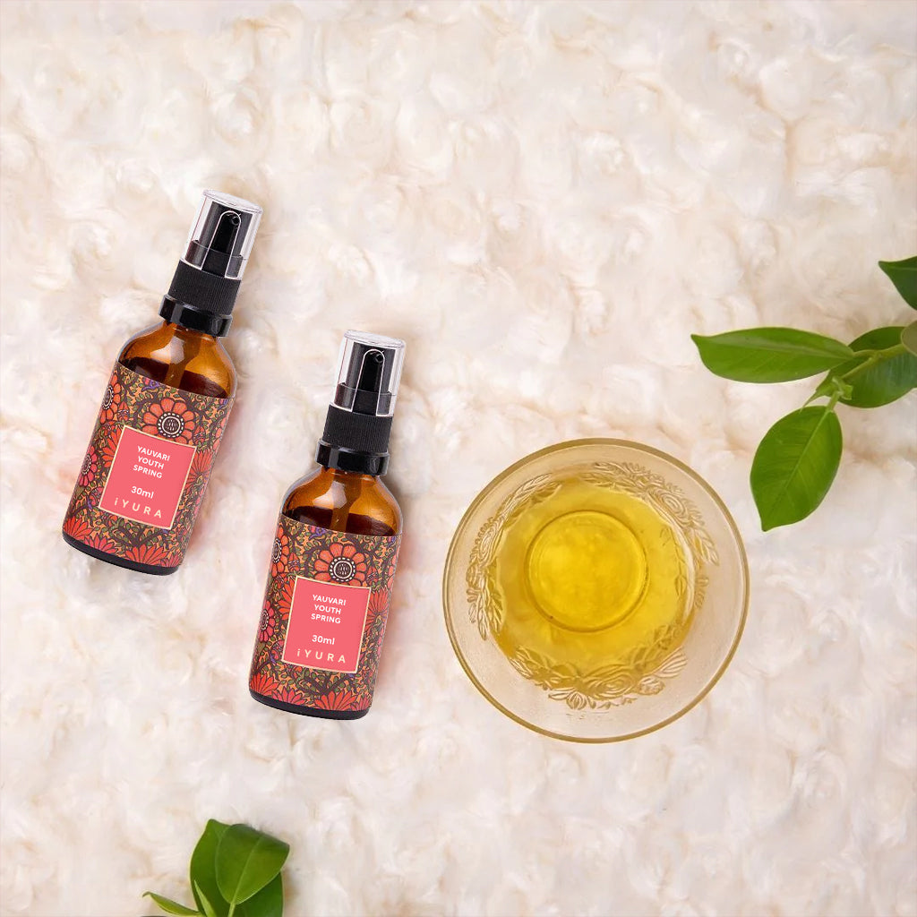 The Ayurveda Experience Black Gram Edit - Face and Body Trio with the Power of Black Gram