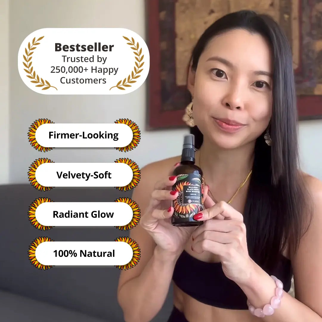 Balaayah Black Gram Body Booster