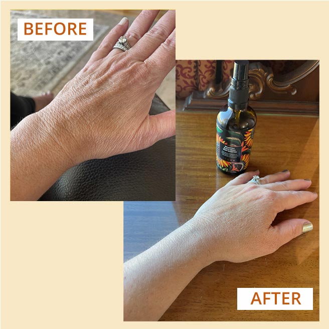 Balaayah Black Gram Body Booster new