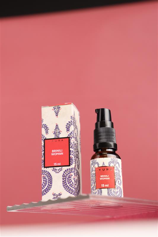 🎁 iYURA Brinili High Power Root Concentrate (100% off)