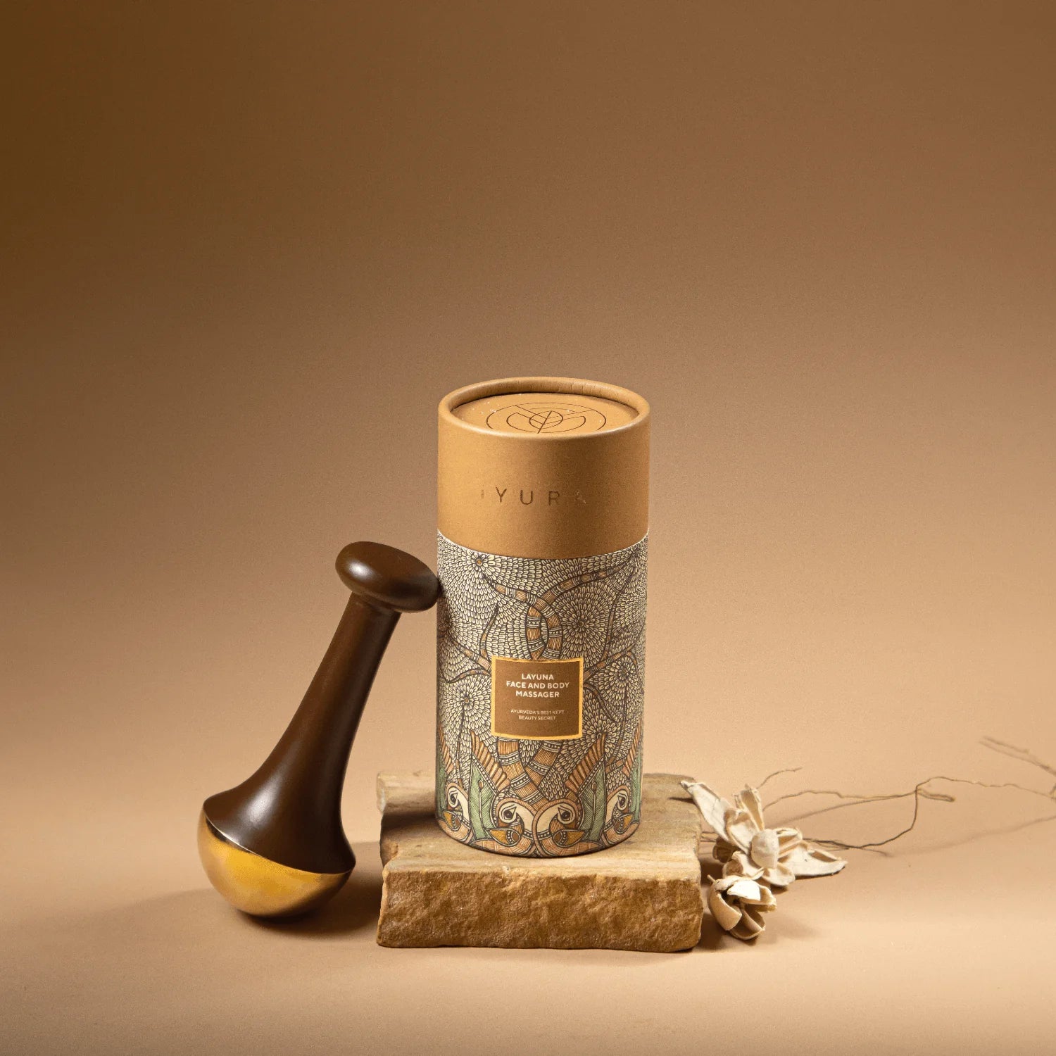 The Ayurveda Experience Treasure Box - 16 All-Time Bestsellers in a Bespoke Luxury Collector’s Box | Super Saver