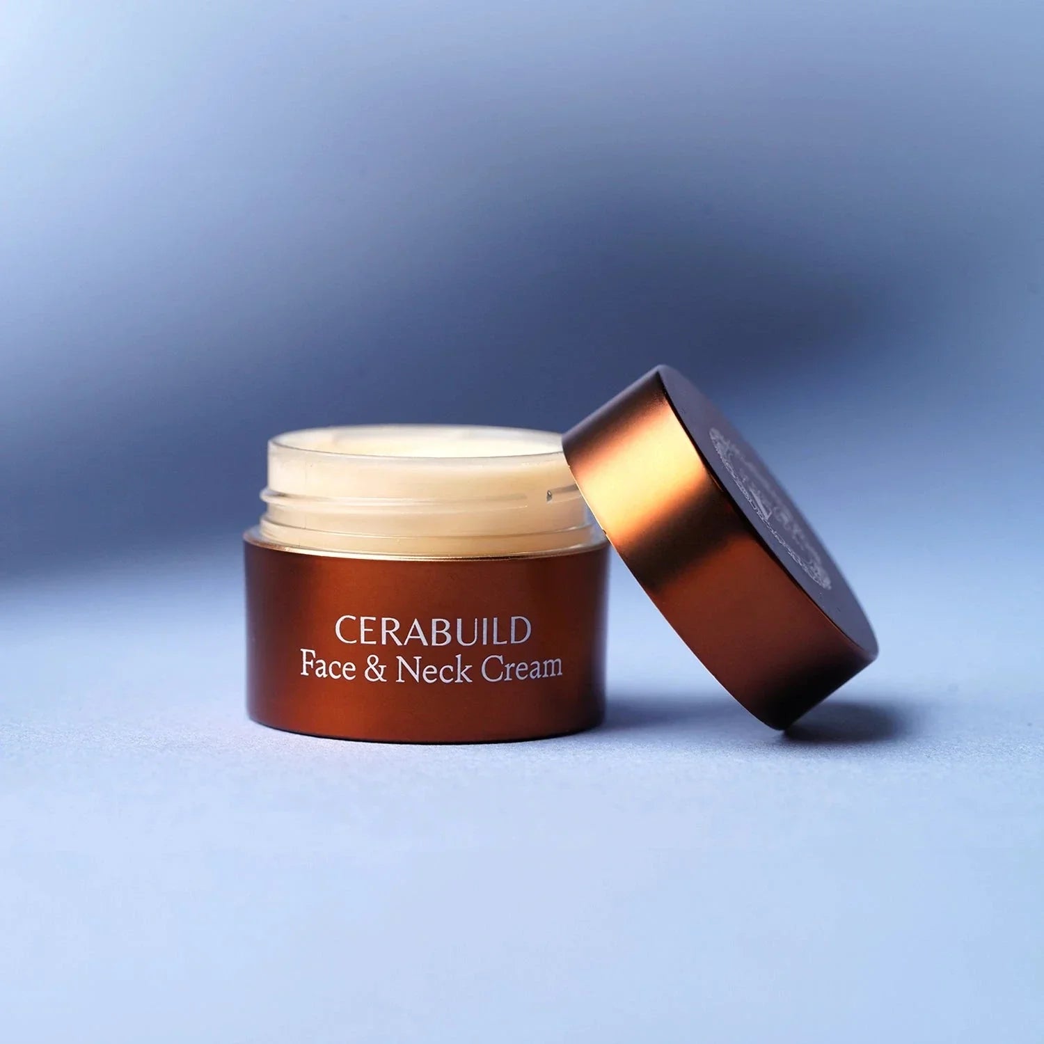 🎁 Mini Cerabuild Face and Neck Cream (100% off)