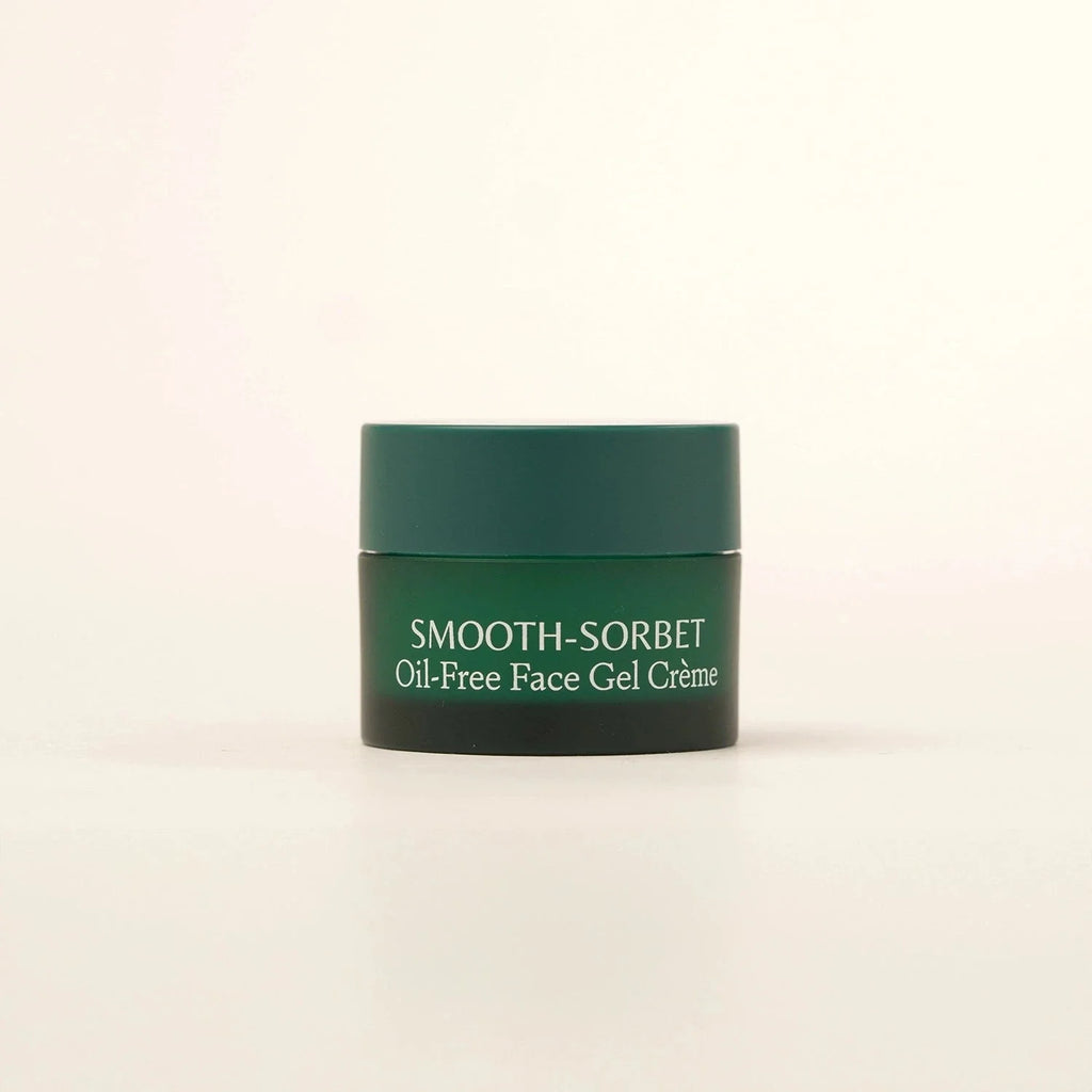 Mini Smooth Sorbet